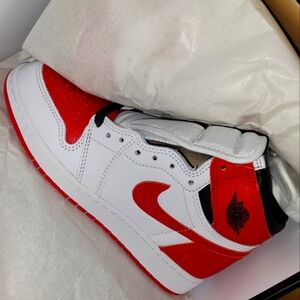 New Nike Air Jordan 1 High Heritage